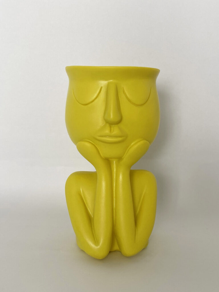 FIGURE OF THOUGHTS ACCESSORY – TYPE A (4 Colour)