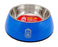 Dogit® 2-in-1 Dog Dish Blue (4 Sizes)
