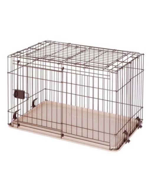 Marukan Cage with Top Fence