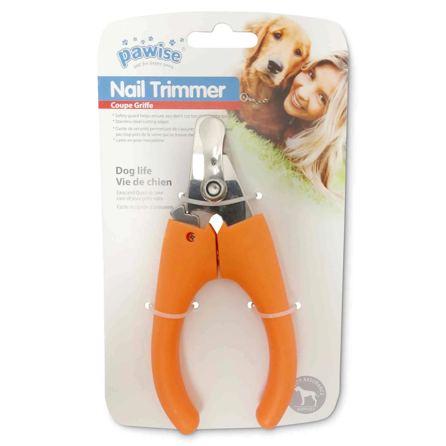 Pawise Nail Trimmer (3 Colour)