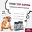 Top Ration Dry Dog Food 300g