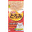 CIAO Toromi Line Chicken Fillet, Tuna & Scallop Grain-Free Pouch Cat Treats 35g x4