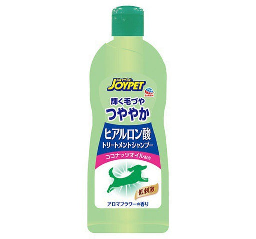 JoyPet Hyaluronic Acid 2 in 1 Shampoo 350ml