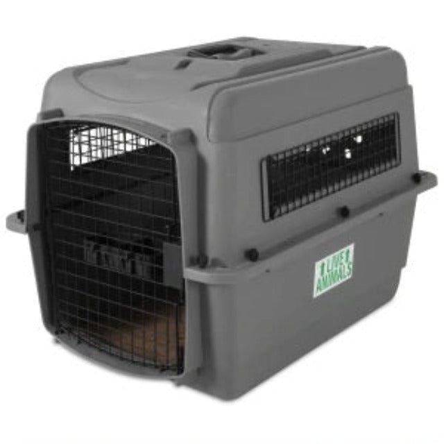 Petmate Sky Kennel Pet Carrier Airline Approved