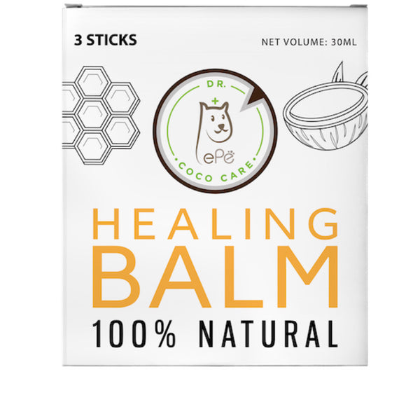 Dr Pepe Healing Balm