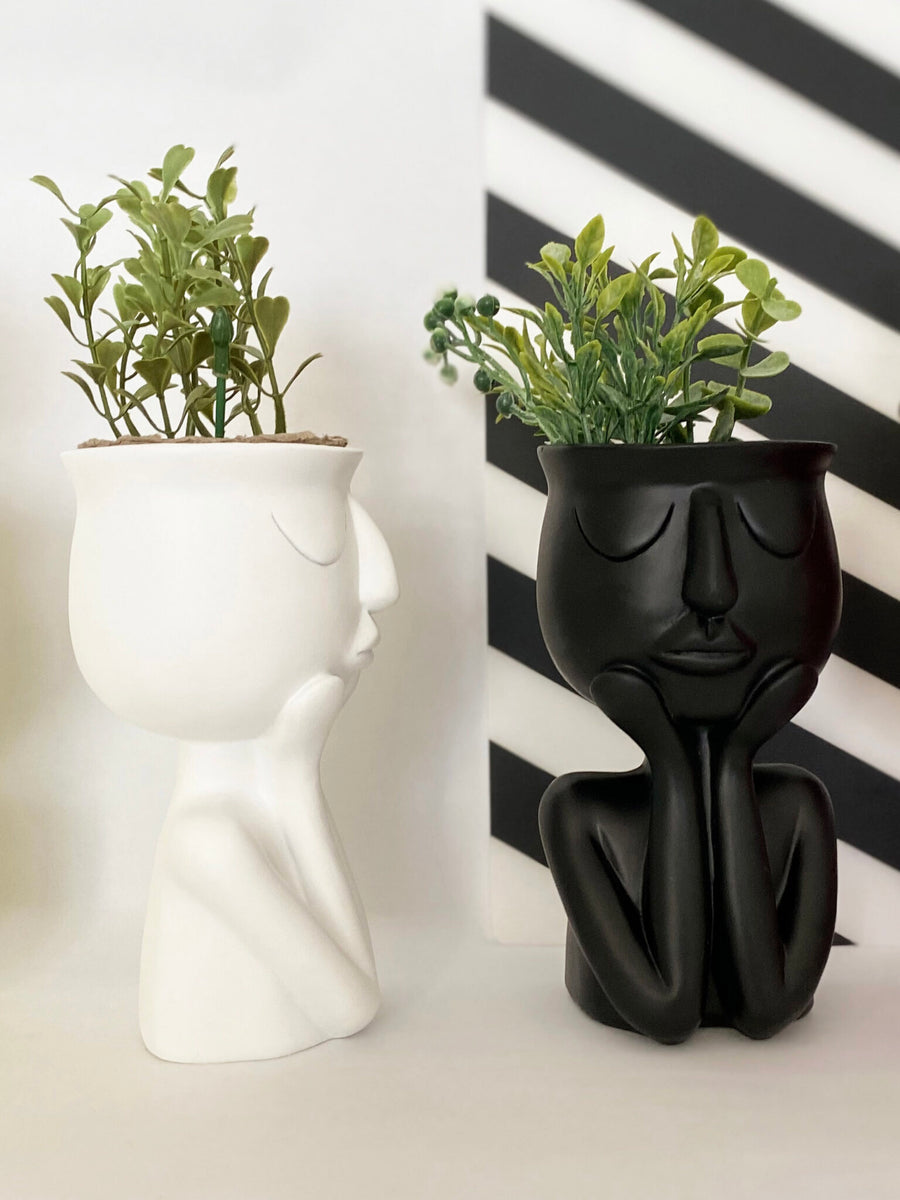 FIGURE OF THOUGHTS ACCESSORY – TYPE A (4 Colour)