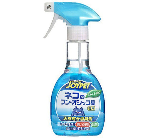 JoyPet Natural Deodorant Spray Cat Odor 270ml