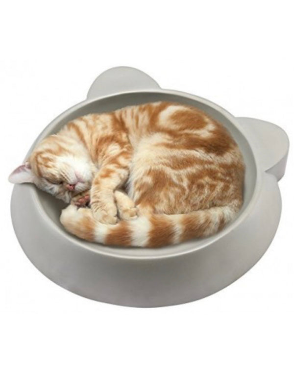 Marukan Cat Cooling Pot Fuji