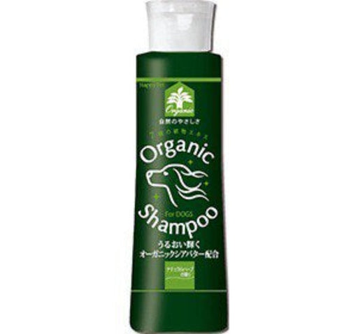 Happy Pet Organic Shampoo Natural Herb 180ml