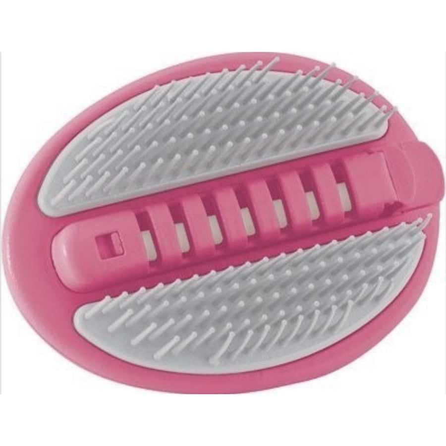 Marukan Scented Massaging Brush