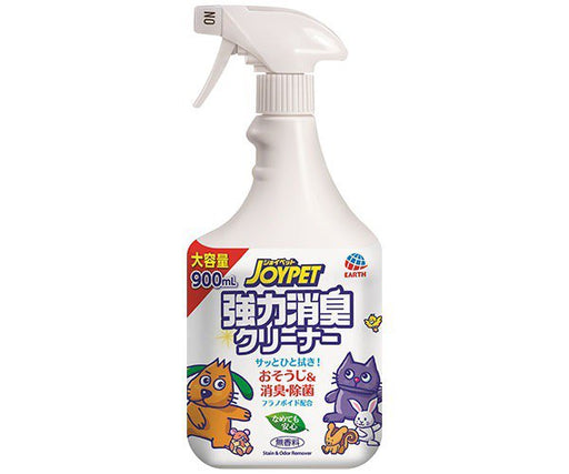 JoyPet Natural Strong Deodorant Spray Multipurpose 900ml