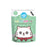 Jolly Cat Crushed Tofu JASMINE Litter 6L