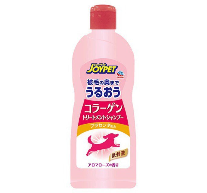 JoyPet Collagen 2 in 1 Shampoo 350ml