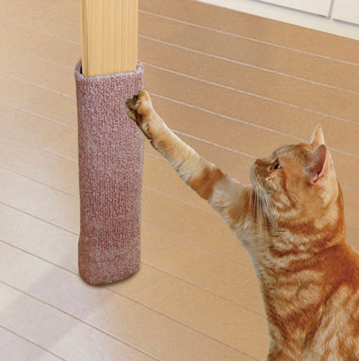 Marukan Cat Carpet Scratch Wrap