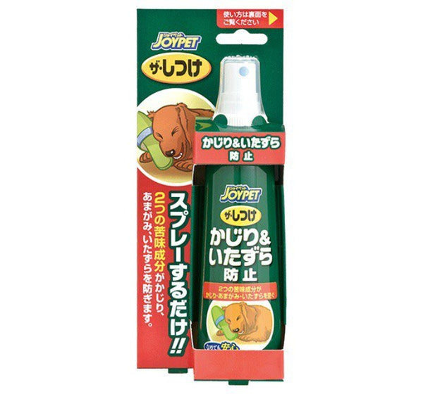 JoyPet Behaviour Training Spray 100ml