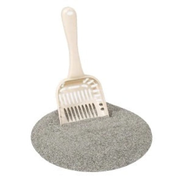 Petmate Cat Litter Scoop W/Microban