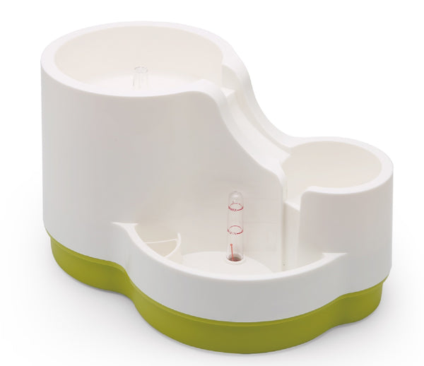 Acepet Automatic Drinking System - Green