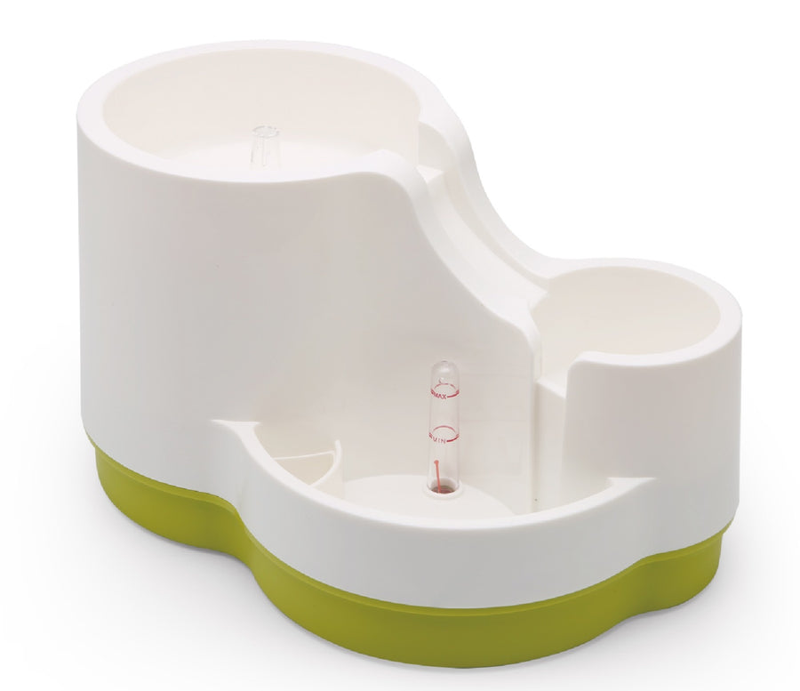 Acepet Automatic Drinking System - Green