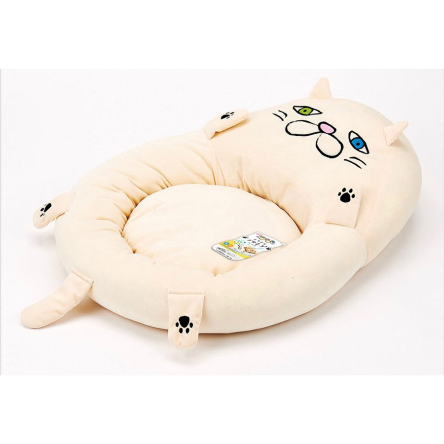Marukan Unique Cat Design Bed