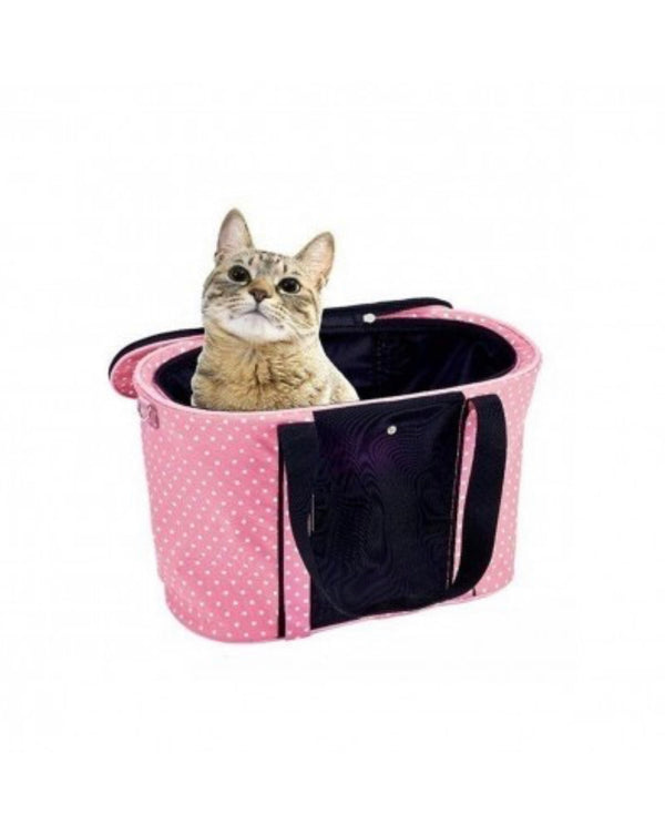 Marukan Soft Carry (Pink)