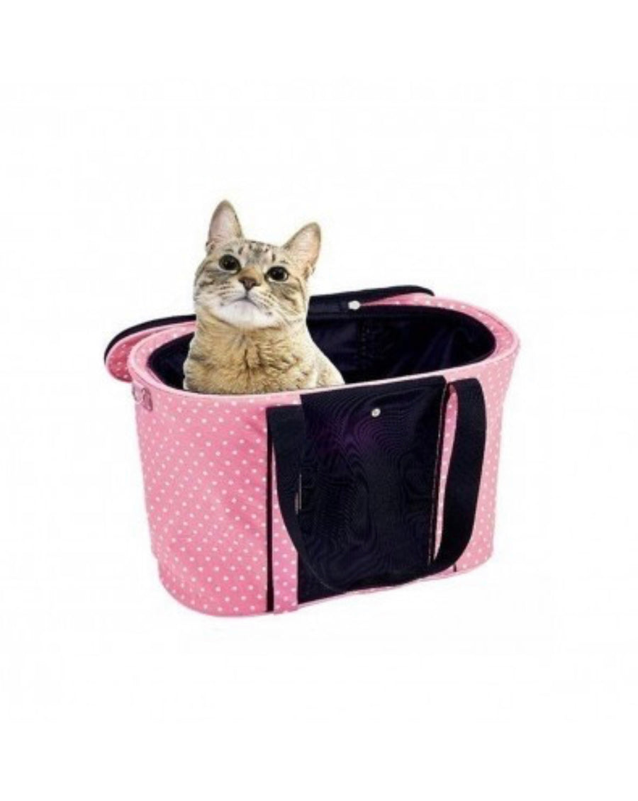 Marukan Soft Carry (Pink)