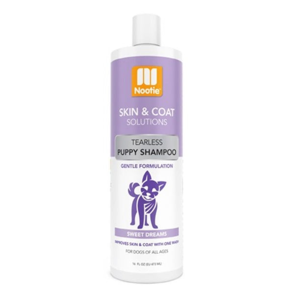 Nootie™ Puppy Shampoo Tearless Sweet Dreams (2 Sizes)