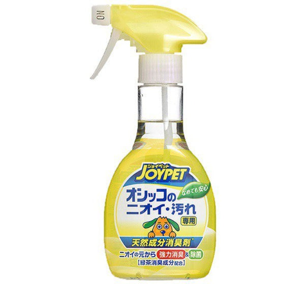 JoyPet Natural Deodorant Spray Dog Odor 270ml
