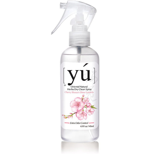 YU Cherry Blossom Dry Clean Spray 145ml