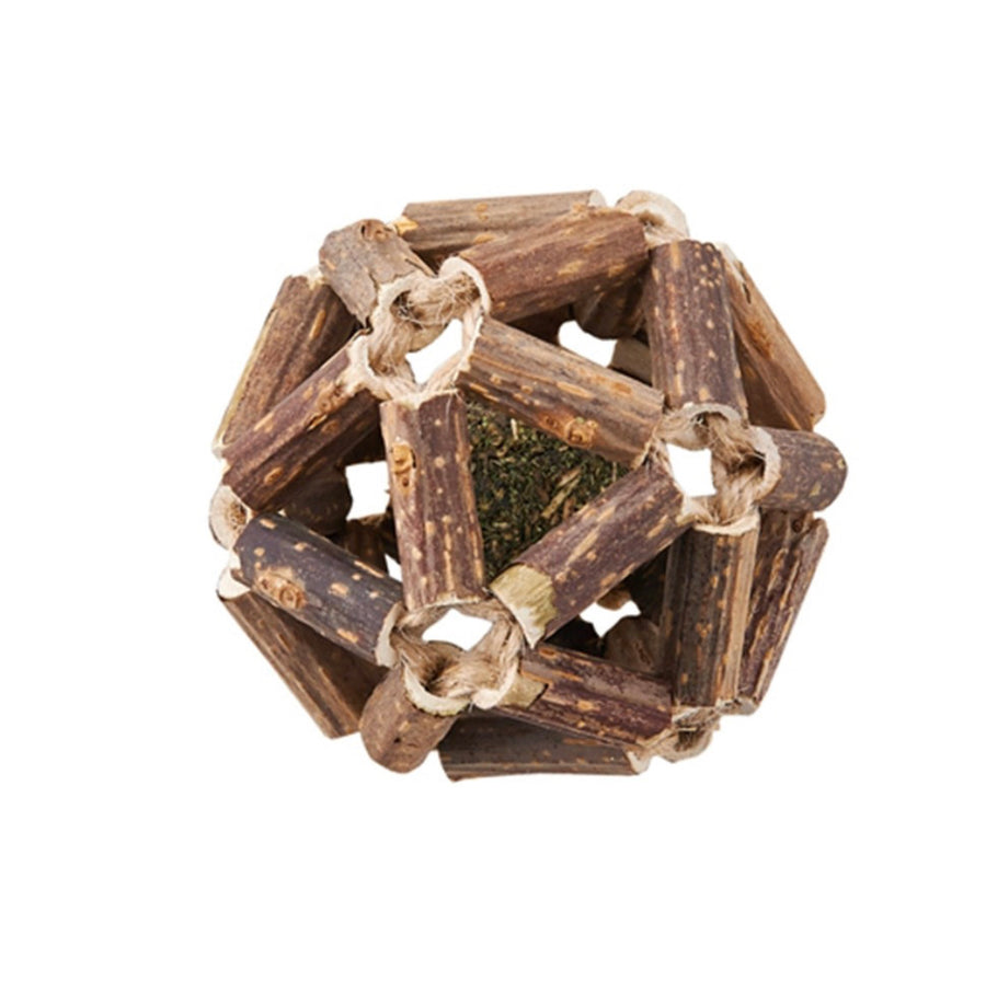 Marukan Natural Fragrance Stick Ball