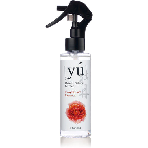 YU Peony Blossom Fragrance Spray 145ml