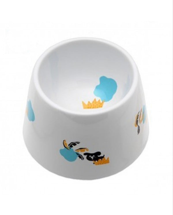 Marukan Easy Eat Ceramic Water Dish