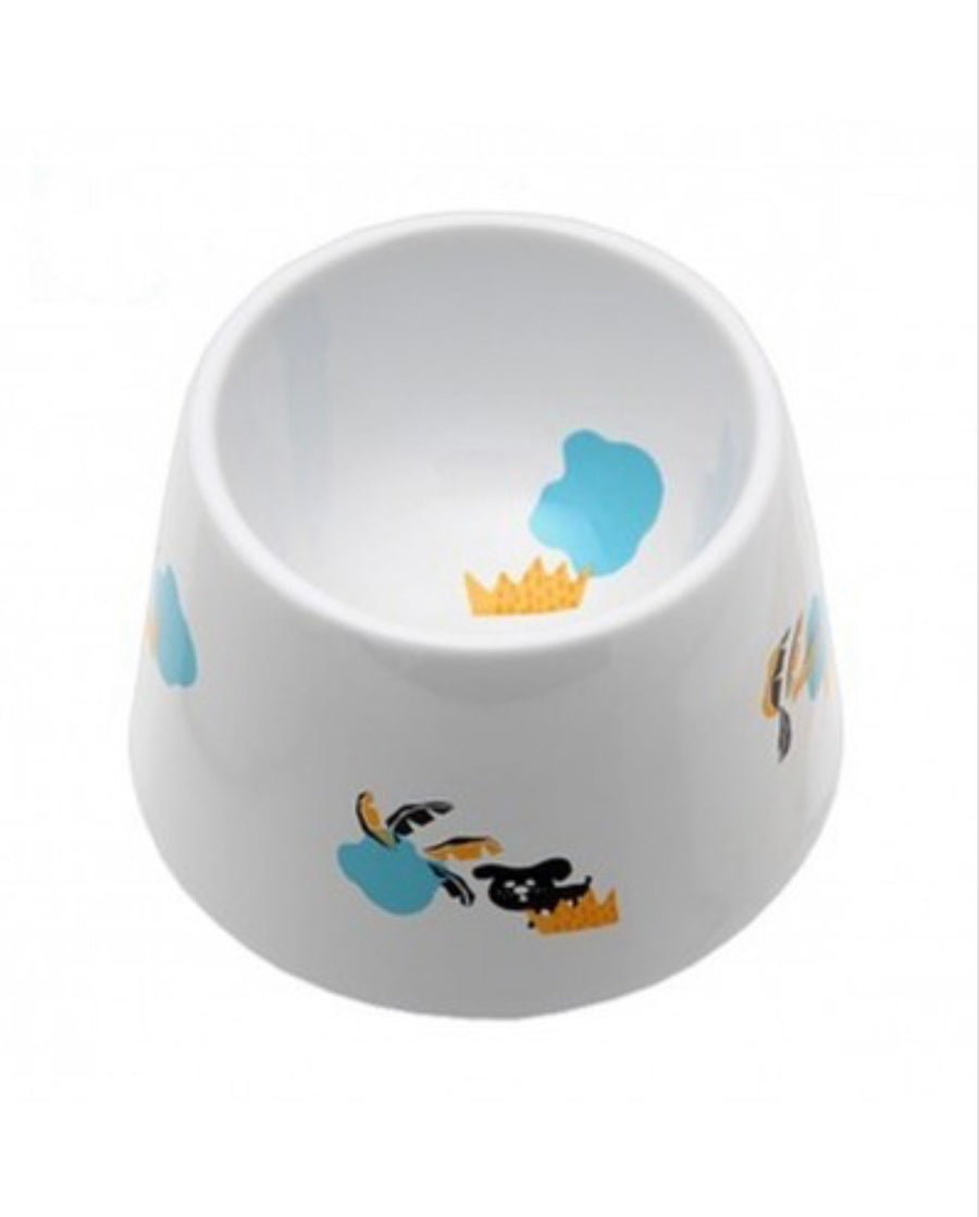 Marukan Easy Eat Ceramic Water Dish
