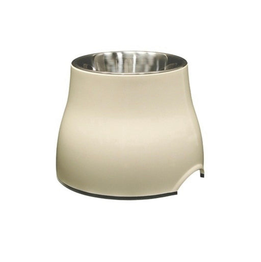Dogit® Elevated Dog Dish White (2 Sizes)