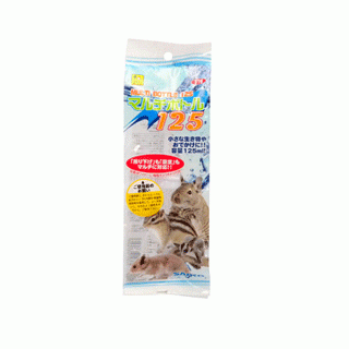Wild Sanko Multi Bottle 125ml