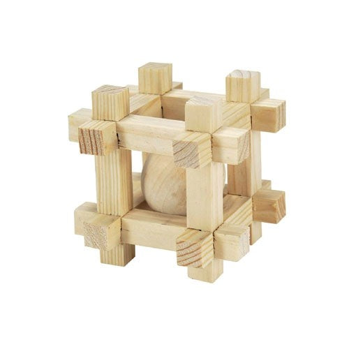 Wild Sanko Hamster Cube