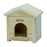 Wild Sanko Triangle Wooden House