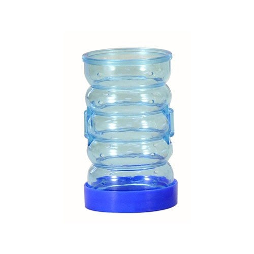 Wild Sanko Lilliphut Accessories Pipe Short Blue