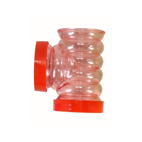 Wild Sanko T Pipe for Hamsters