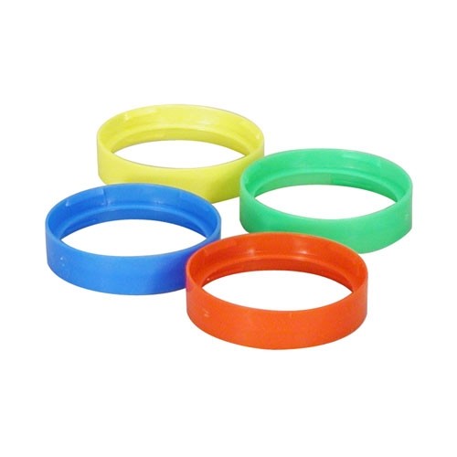 Wild Sanko Pipe Ring