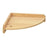 Wild Sanko Wooden Corner Platform