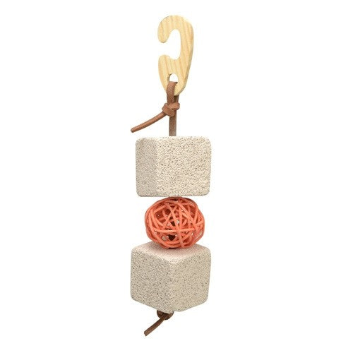 Wild Sanko Natural hanger (Lock)