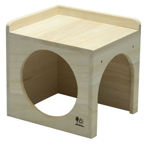 Wild Sanko Cube House