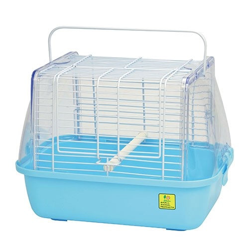 Wild Sanko Carry for Small Animals Blue M