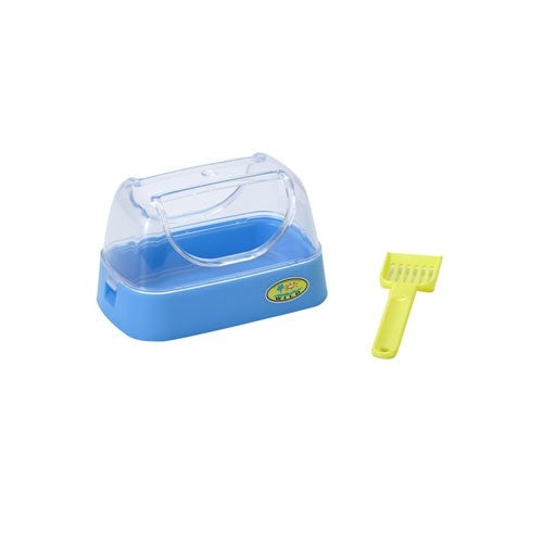 Wild Sanko Hamster Toilet