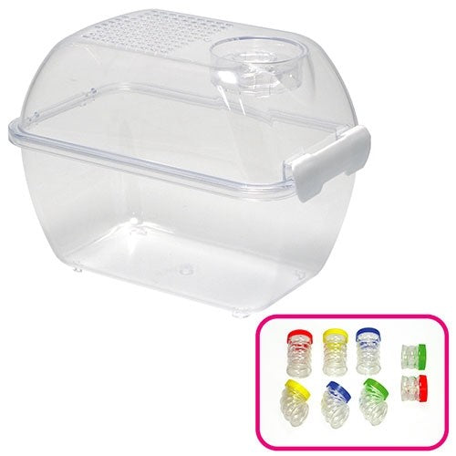 Wild Sanko Hamster Joint House