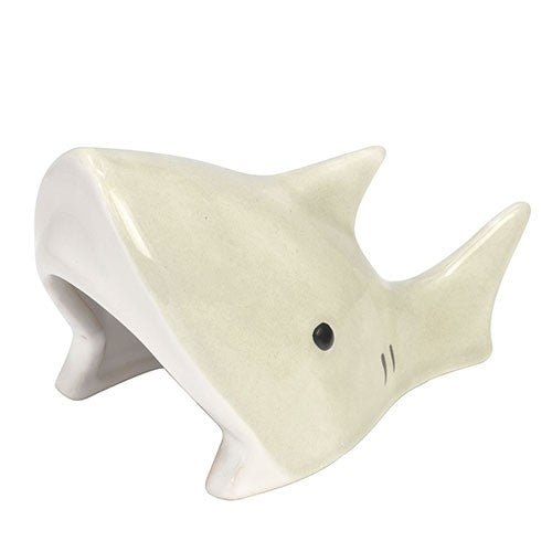 Wild Sanko Porcelain Shark House