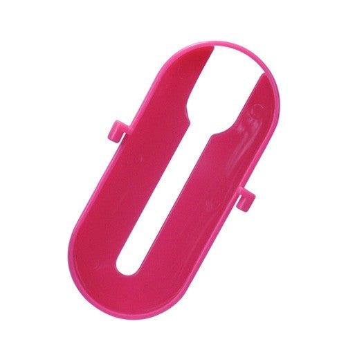 Wild Sanko Wheel Joint Pink for Roomy Cage