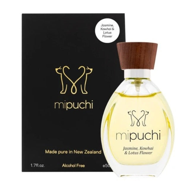 Mipuchi Luxury Dog Perfume 50ml