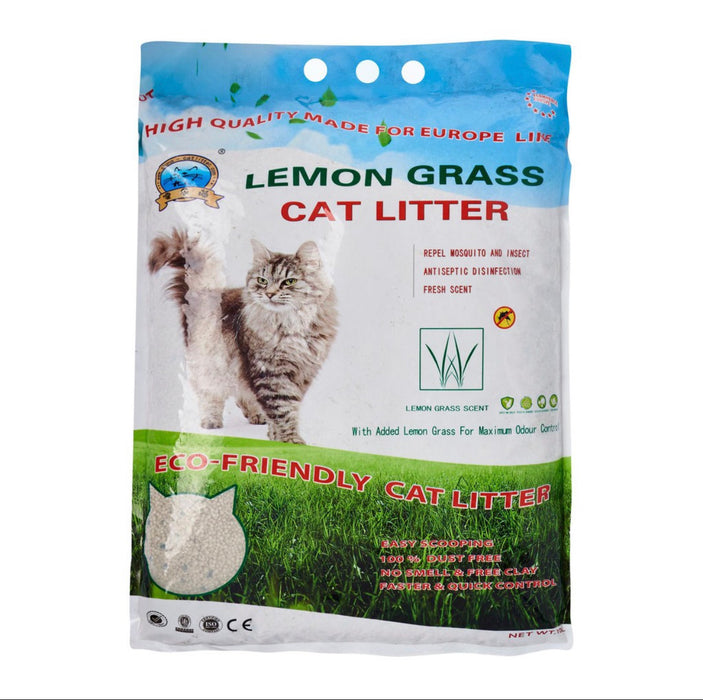 Hello Cat Litter 10L