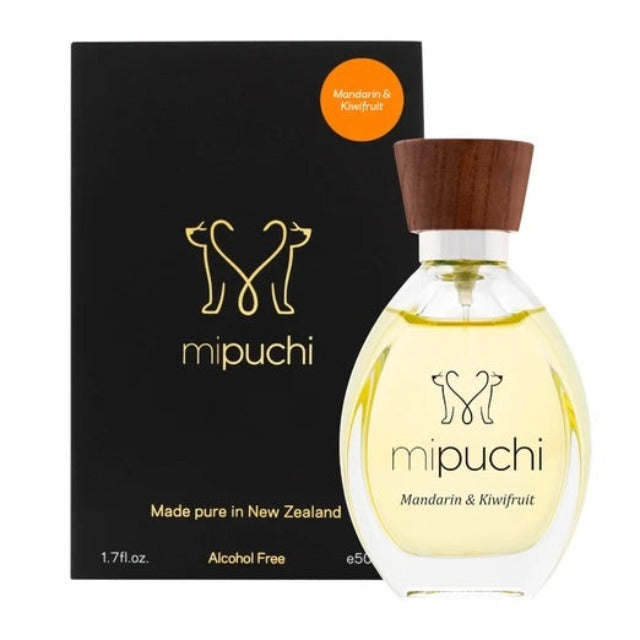 Mipuchi Luxury Dog Perfume 50ml